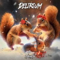 Постер песни Delirium - Пинай