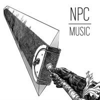 Постер песни NPC - One More Battle