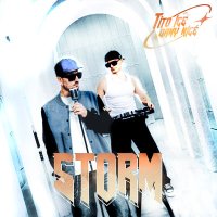 Постер песни Storm - Tito Ice deny nice