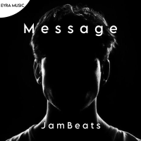 Постер песни JamBeats - Message