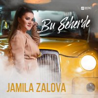 Постер песни Jamila Zalova - Bu Şeherde