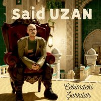 Постер песни Said Uzan - Sığınak