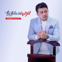 Постер песни Jamshid Abduhalilov - Lablari qizil