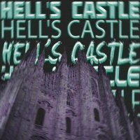 Постер песни NETHICKXZ - HELL'S CASTLE