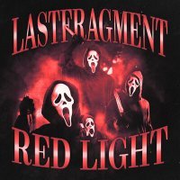 Постер песни Lastfragment - Red Light