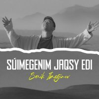 Постер песни Серік Ибрагимов - Súimegenim jaqsy edi