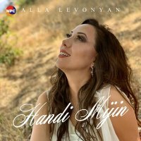 Постер песни Alla Levonyan - Handi Mijin