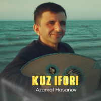 Постер песни Azamat Hasanov - Kuz ifori