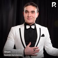 Постер песни Suxrob Xamdamov - Onam