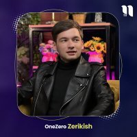 Постер песни Onezero - Zerikish