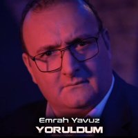 Постер песни Emrah Yavuz - Yoruldum