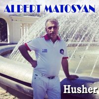 Постер песни Albert Matosyan - Qef Ara