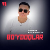 Постер песни Azizbek Risdavlatov - Bo'ydoqlar