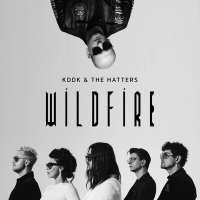 Постер песни KDDK, The Hatters - Wildfire