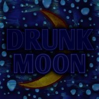 Постер песни XEKGAKOP - DRUNK MOON