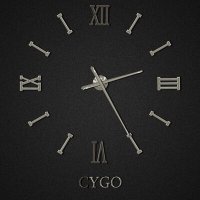 Постер песни CYGO - С 2-х до 3-х