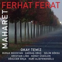 Постер песни Ferhat Ferat, Okay Temiz & Huri Aliefendioğlu - Azer