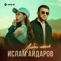 Постер песни Ислам Айдаров - Люби меня