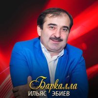 Постер песни Ильяс Эбиев - Баркалла