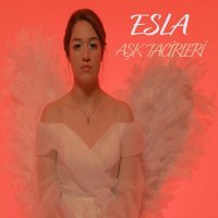 Постер песни ESLA - Aşk Tacirleri