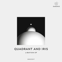 Постер песни Quadrant, Iris, Genic - Aperol