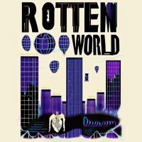 Постер песни Поэт - Rotten World