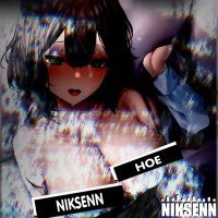 Постер песни Niksenn - Hoe!