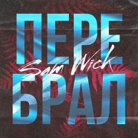 Постер песни Sam Wick - Перебрал