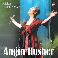 Постер песни Alla Levonyan - Asatzek Indz