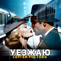 Постер песни Сергей Ростовъ - Уезжаю