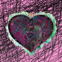 Постер песни BLVKES - Patch of Love