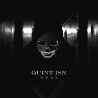 Постер песни Quint ISN - Мрак