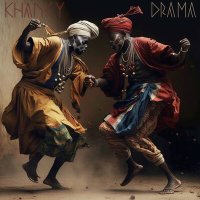 Постер песни Khaney - Drama