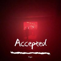 Постер песни KOGAN - Accepted (Extended)