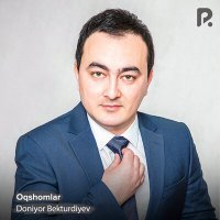 Постер песни Дониёр Бектурдиев - Oqshomlar