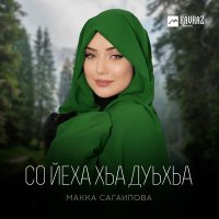 Постер песни Макка Сагаипова - Мой самый лучший