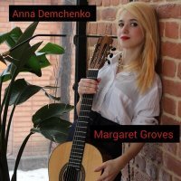 Постер песни Anna Demchenko - Margaret Groves