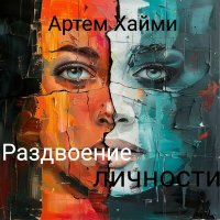 Постер песни Артём Хайми - Мёртвая ведьма