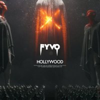 Постер песни FYVO - Hollywood