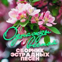 Постер песни Евгений Кибкало, Андрей Соколов - Москва майская