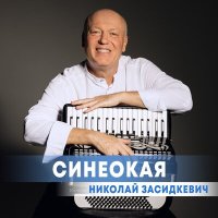 Постер песни Николай Засидкевич - Синеокая