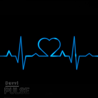 Постер песни Davvi - Pulse
