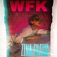 Постер песни Zina Bless - WFK