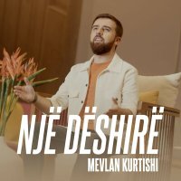 Постер песни Mevlan Kurtishi - Një Dëshirë