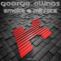 Постер песни George Ellinas - Smoke & Mirrors