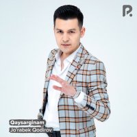 Постер песни Журабек Кодиров - Кайсаргинам