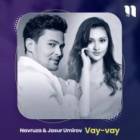 Постер песни Navruza - Vay-vay
