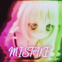 Постер песни hikassu - MISTAKE