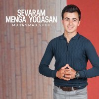 Постер песни Muhammad Shoh - Sevaram menga yoqasan