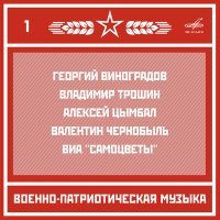 Постер песни Николай Сергеев, Отдельный показательный оркестр Министерства Обороны СССР - Ворошиловский марш